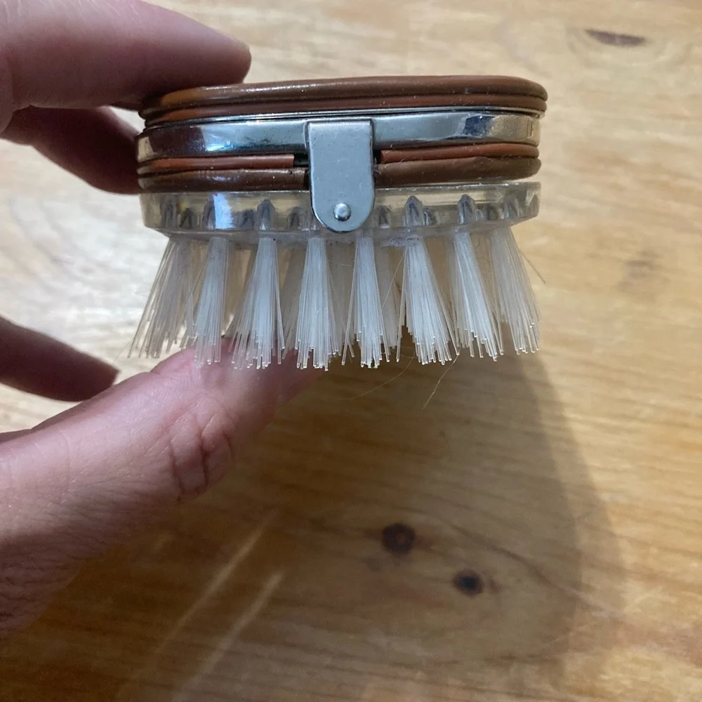 N/A beautiful brush